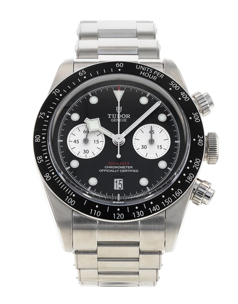 Tudor Black Bay Chrono M79360N-0001